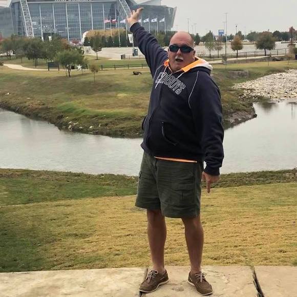 Meet your Posher, Randy - Picture 1 of 1